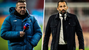 Matthaus opet napada Salihamidžića: "Što Sulea nije tako pazio?"