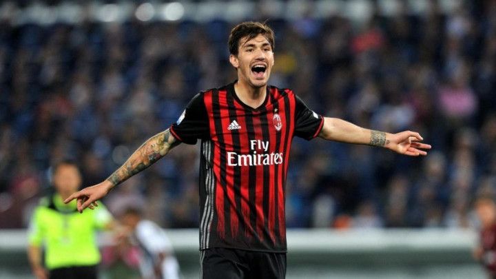 Milan nudi novi ugovor Romagnoliju