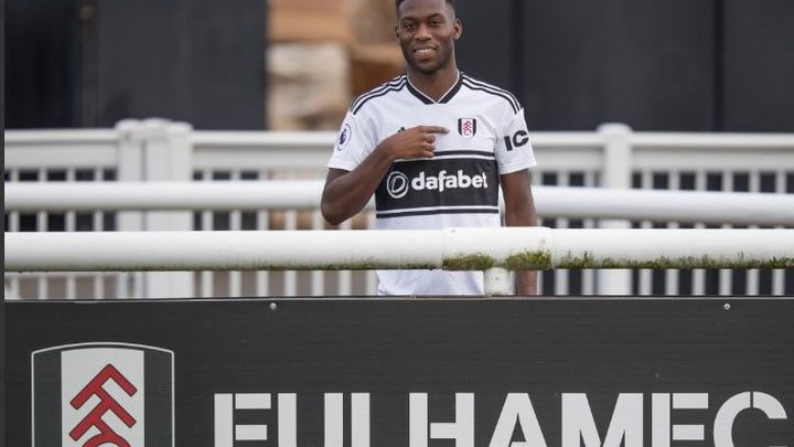 Fulham se pojačao i iz Manchester Uniteda