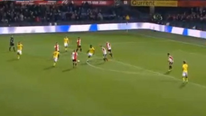 Zaboravili ste ga? Tino Sušić zabio eurogol na kultnom stadionu!