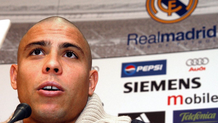 Ovu tajnu su dugo čuvali: PSG je na nevjerovatan način ostao bez Ronaldovog potpisa