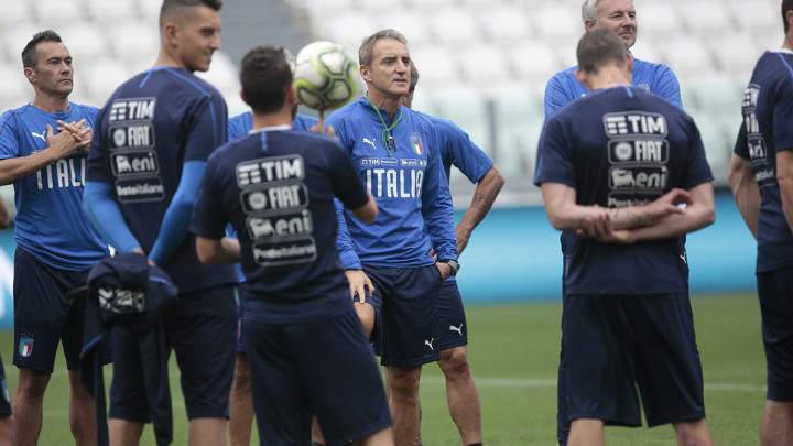Italijani se maksimalno ozbiljno spremaju za BiH