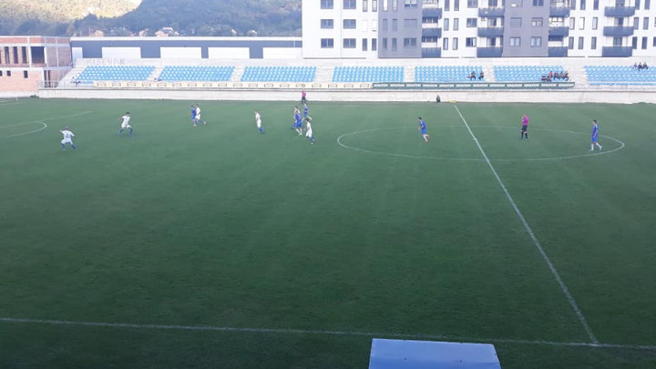 Domaće pobjede FK Vitez, NK Iskra, FK Krajina, N. Travnik slavio u Kiseljaku