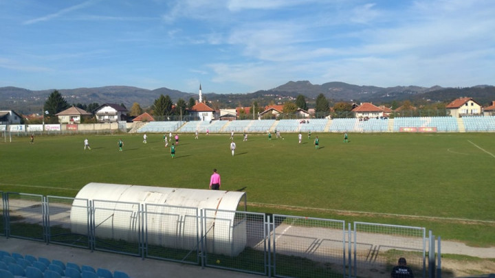 NK Vitez: Čeliku želimo sve najbolje u nastavku sezone