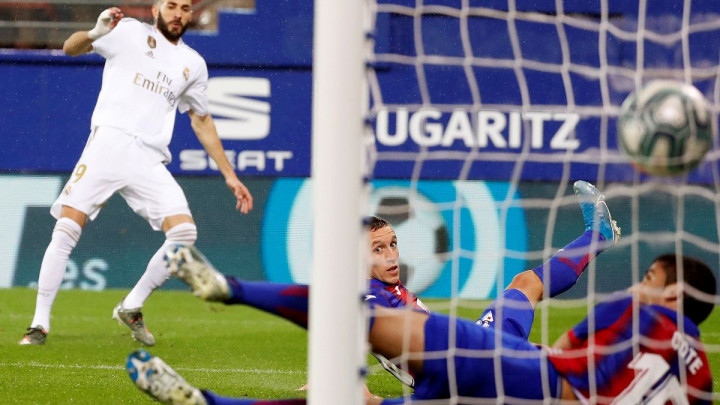 "Benzema je napravo glupost kao magarac, nema mu povratka"