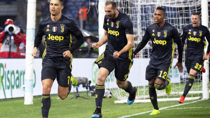 "Ronaldo je pokraden za Zlatnu loptu i za to je najviše kriv Real Madrid"