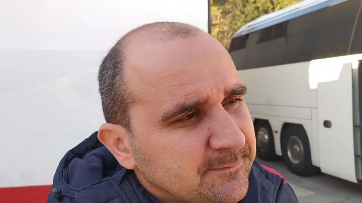 Žižović najavio nova pojačanja u HŠK Zrinjski: Pažljivo biramo, ne želim da promašimo