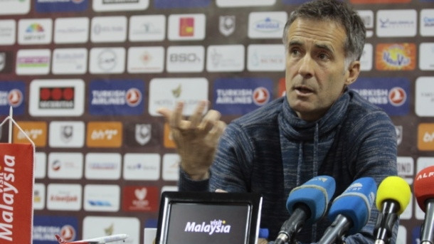 Sa Kodrom o novom klubu: Dolazi li Ramović? Dobar je, pratim ga dugo, ali..."