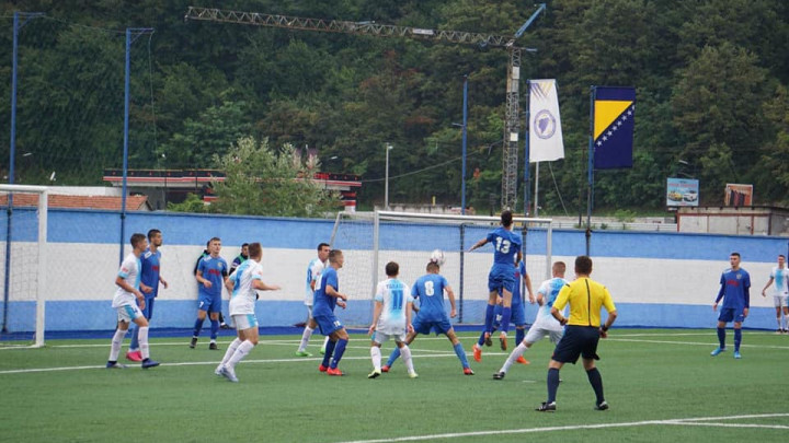 Očekuje se uzbudljiva završnica juniorskog prvenstva BiH