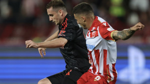 Crvena zvezda gostuje u grotlu Meazze, na terenu još tri Bosanca