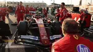 Sezona nije ni blizu početka, a iz Ferrarija već upozoravaju navijače: "Izgledamo glupo"