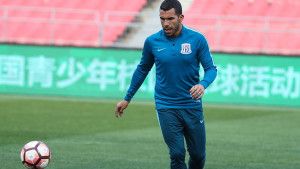 Kinezima dosadio: Tevez odlazi daleko od Kine 