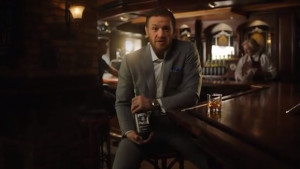 Nestvarna zarada od prodaje viskija: Nije nikakvo čudo što je Conor McGregor otišao u penziju