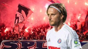 Stigla uznemirujuća poruka iz Splita, reagovao i Ivan Rakitić!