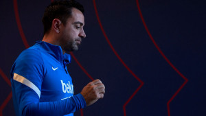 Xaviju u Madridu traže 'dlaku u jajetu'