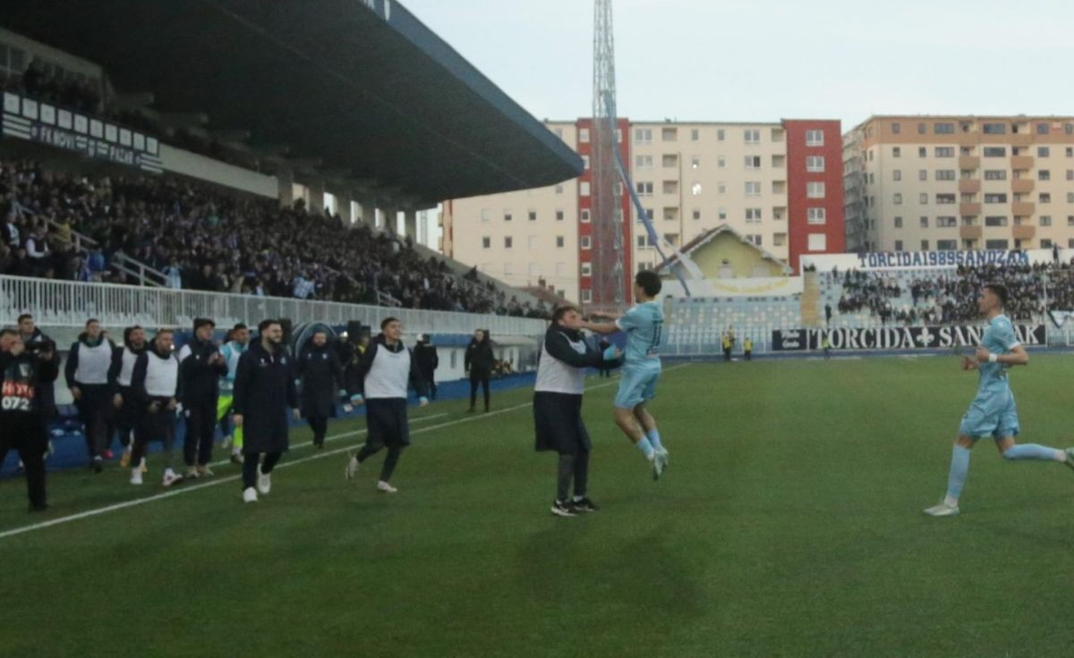 Tamni oblaci nad Novim Pazarom: Subotnji šok kojeg nisu očekivali ni u noćnim morama Tamni oblaci nad Novim Pazarom: Subotnji šok kojeg nisu očekivali ni u noćnim morama