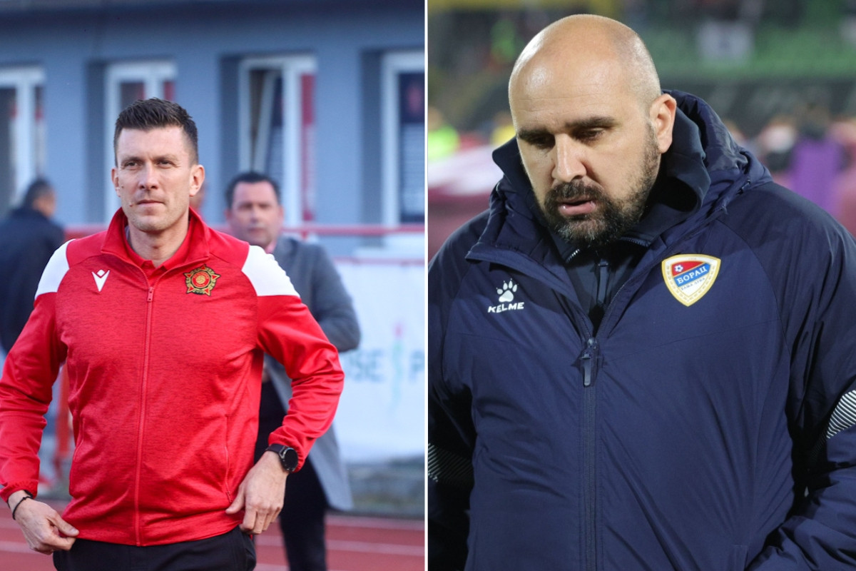 Janković: Raduje me da navijači prepoznaju naš rad; Žižović: Šteta za dva poništena pogotka