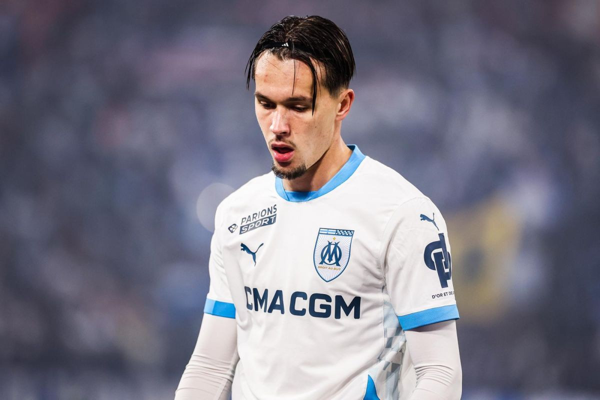 Amar Dedić napravio katastrofalan izbor kluba - Marseille se poigrao s karijerom reprezentativca BiH