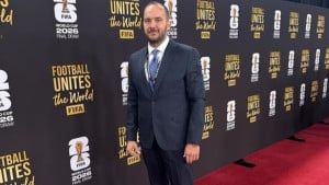 Zeljković se javio iz SAD-a: "Uvjeren sam da bismo imali šta da pokažemo"