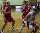Hamdo Frljak: Cilj je Liga 6