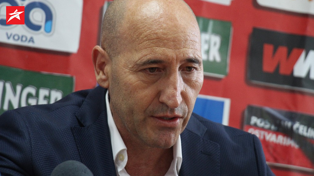 Ornek: Ne želim pričati o krizi u Željezničaru da nam se ne obije o glavu Ornek: Ne želim pričati o krizi u Željezničaru da nam se ne obije o glavu