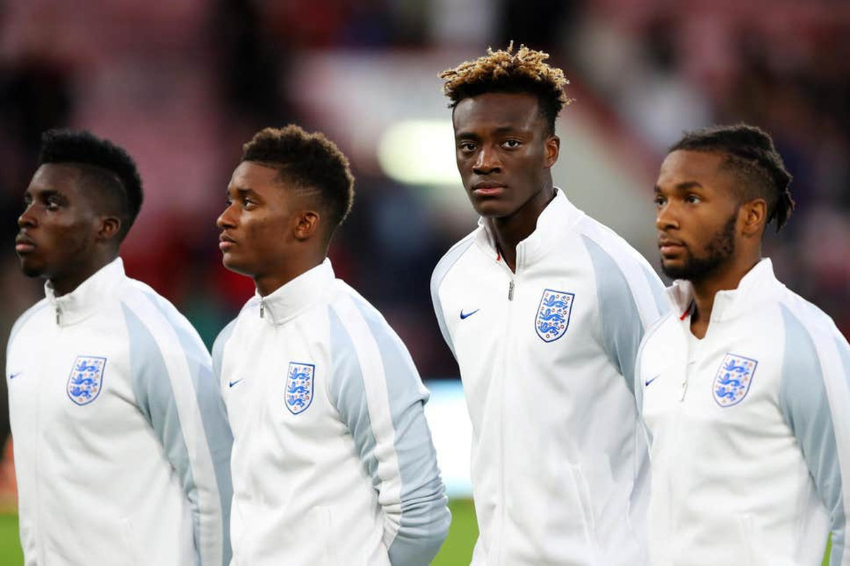 Engleski dragulj Tammy Abraham mijenja reprezentaciju?!