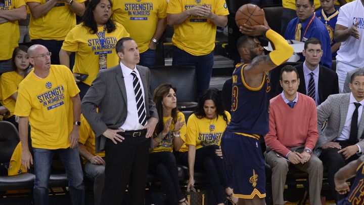 Blatt: James će biti spreman za start sezone