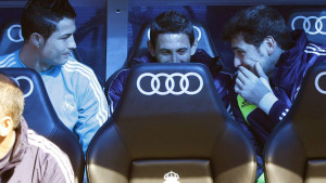 "Cristiano je došao tiho, uzeo je pivo i sjeo ispred sa mojim prijateljima"