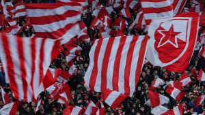 Pred evropsku utakmicu stoljeća Crvena zvezda ponizila Partizan i Grobare kao nikad prije!