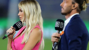 Javila se ljubomorna supruga slavnog nogometaša: "Diletta mu je u lice nabila svoju..."