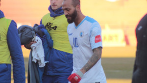 Emilio Nsue napustio FK Tuzla City?