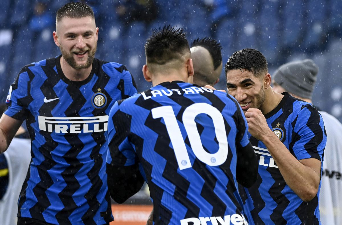 Inter još uvijek nije dao ni eura za jednog od najboljih igrača