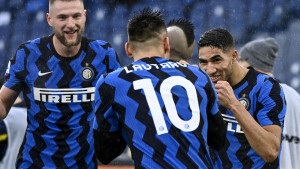 Inter još uvijek nije dao ni eura za jednog od najboljih igrača