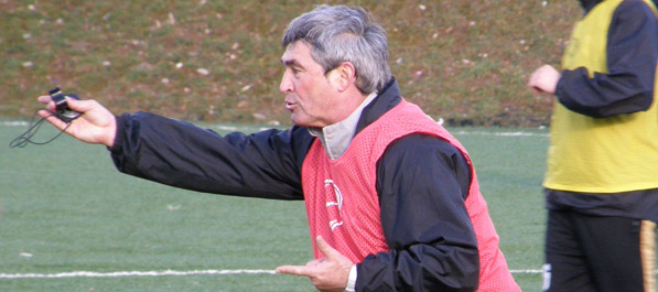 Nema predaje u derbiju sa liderom
