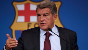Laporta potvrdio: Vidjet ću se s Messijem u ponedjeljak