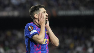 Jordi Alba "prelomio" i odlučio da ide u Italiju, ali ne u Inter
