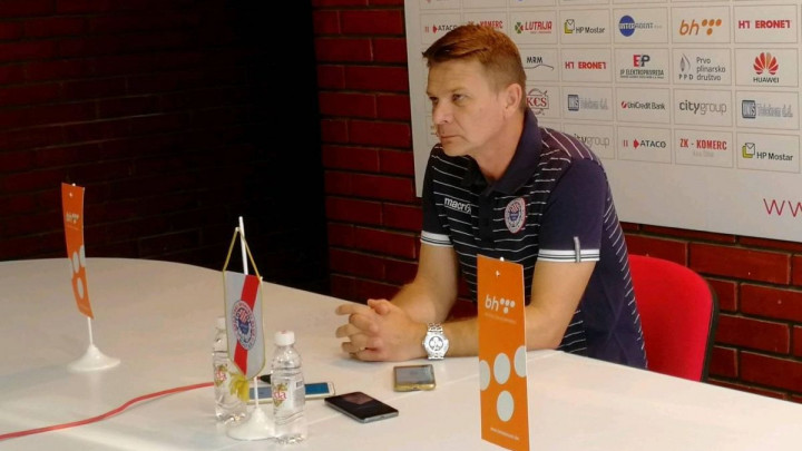Miše: Ako je moguće biti zadovoljan porazom, onda sam zadovoljan