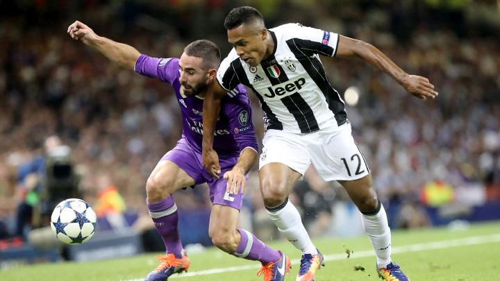Alex Sandro i Juventus postigli dogovor: Brazilac ostaje u Torinu!