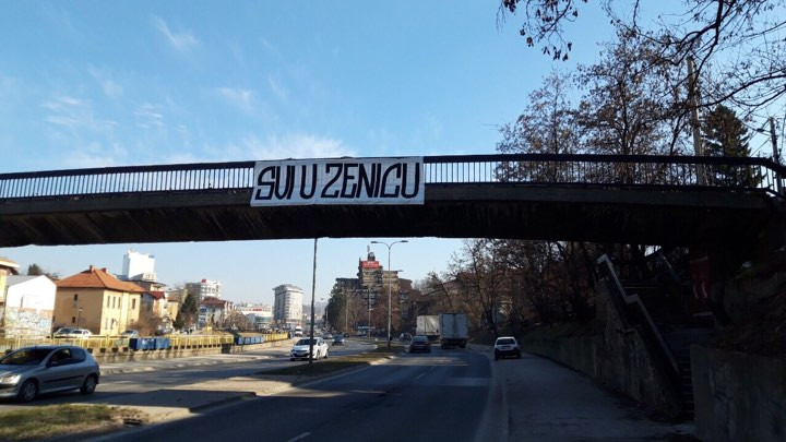 Fukare pozivaju u Zenicu