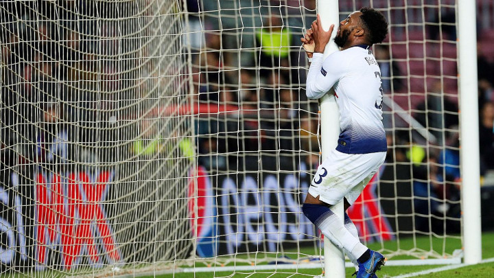 Zvijezda Tottenhama (28) šokirala javnost: Jedva čekam kraj karijere!