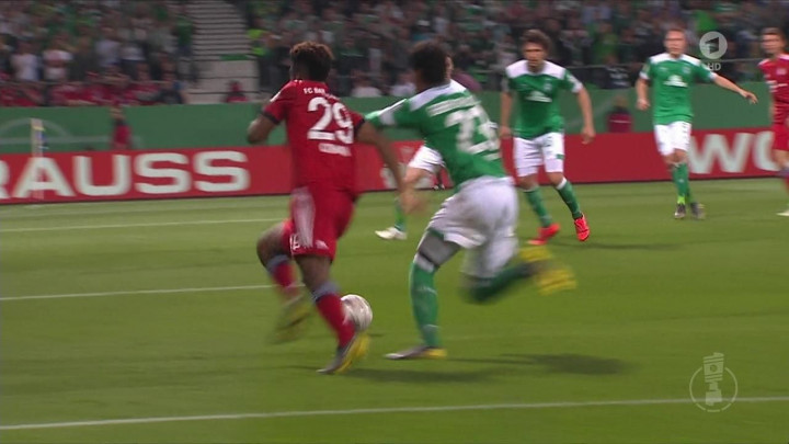 Ne pomaže ni VAR: Njemački savez priznao da Bayern nije smio dobiti penal