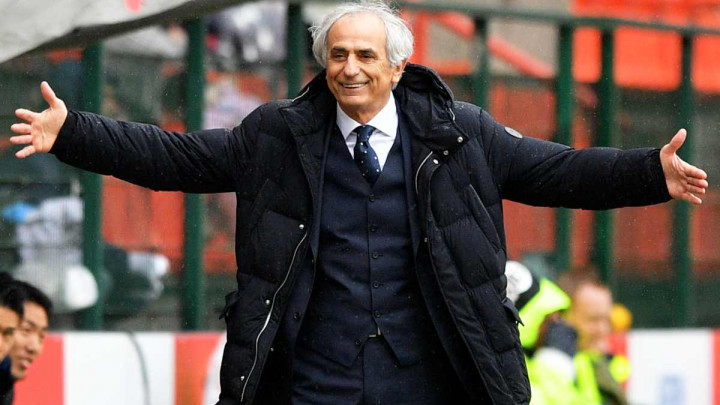 Ukoliko napusti Nantes, Halilhodžić već ima siguran posao?