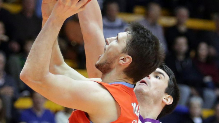 Veliko pojačanje stiglo u KK Igokea