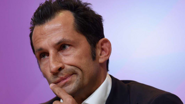 Igrači Bayerna čak i plaču? Salihamidžić: Sezona je duga...