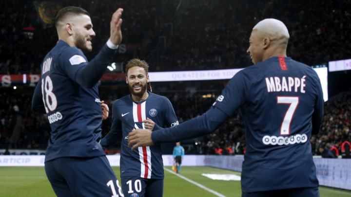 COVID 19 zadao još dva teška udarca PSG-u