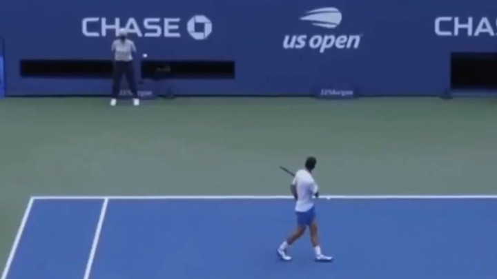 Snimak koji se čekao: Da li će Novak sada pokrenuti tužbu?