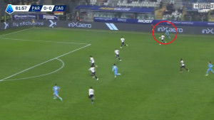 Gol godine? Ma ne, ovo je gol stoljeća! Nestvaran spektakl viđen je sinoć u Parmi