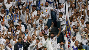 Pao rekord: Vrtoglave cijene ulaznica za meč Real Madrid - Arsenal