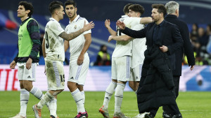 Dok se slavilo polufinale Kupa kralja, Real Madrid saznao je užasne vijesti