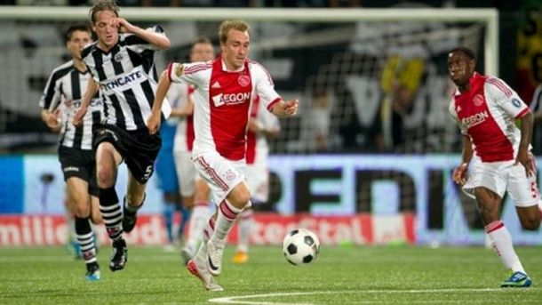 Remi Ajaxa i Heraclesa